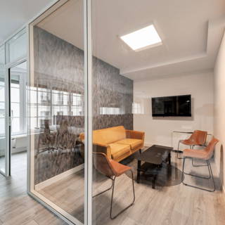 Espace indépendant 170 m² 32 postes Location bureau Rue de la Verrerie Paris 75004 - photo 19